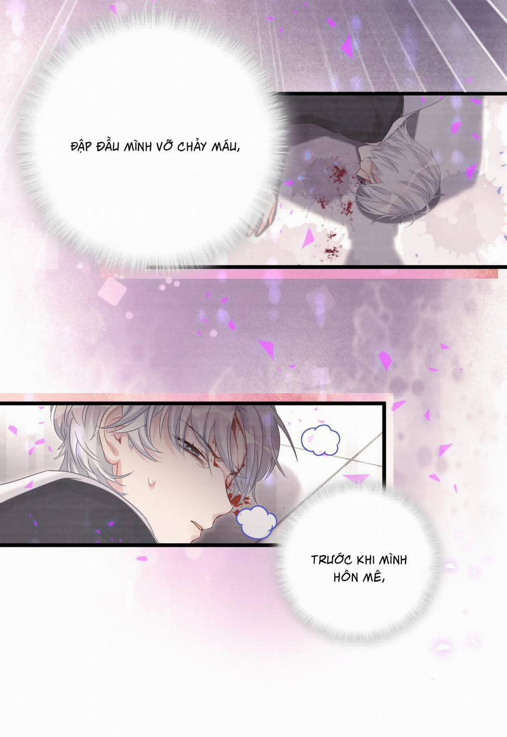 Chim Hoàng Yến Bị Chính Mình Trói Buộc 44 trang 30