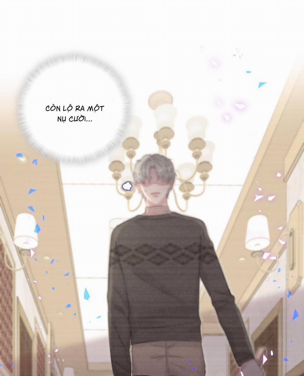 Chim Hoàng Yến Bị Chính Mình Trói Buộc 44 trang 31