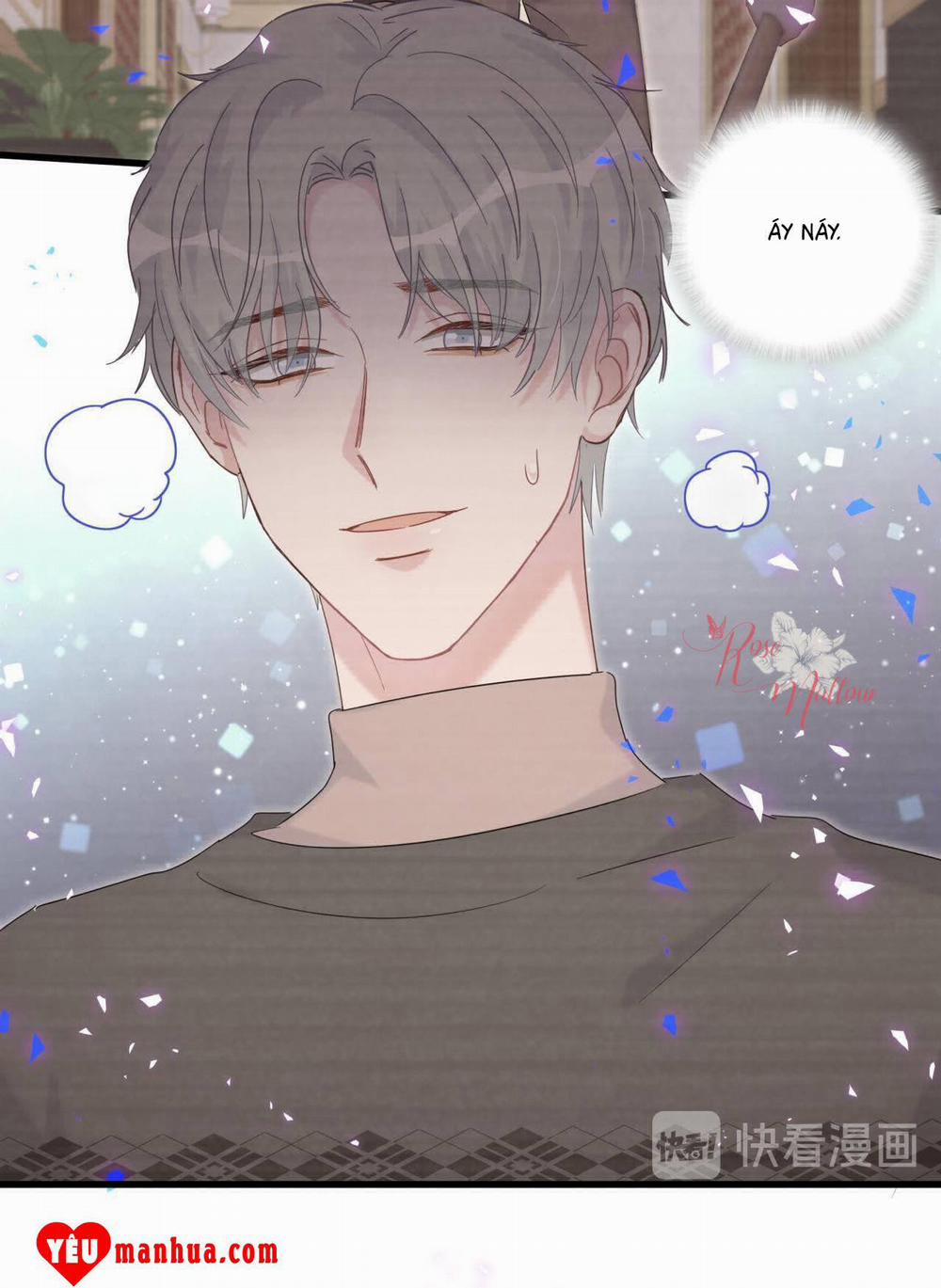 Chim Hoàng Yến Bị Chính Mình Trói Buộc 44 trang 32