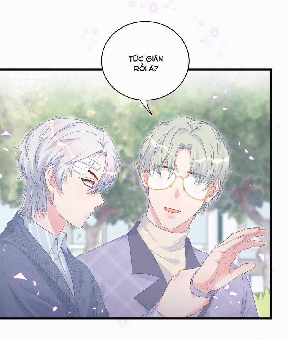 Chim Hoàng Yến Bị Chính Mình Trói Buộc 44 trang 33