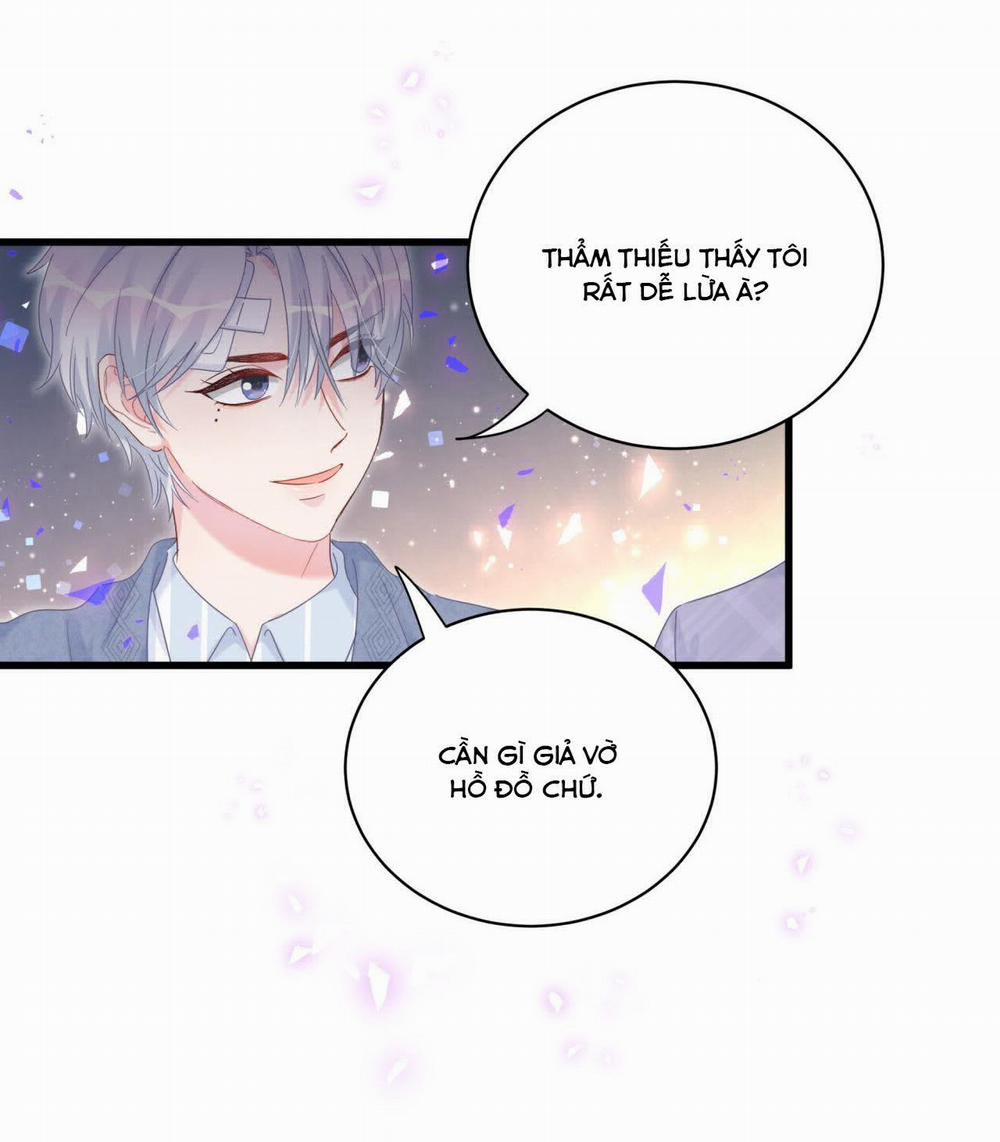 Chim Hoàng Yến Bị Chính Mình Trói Buộc 44 trang 36