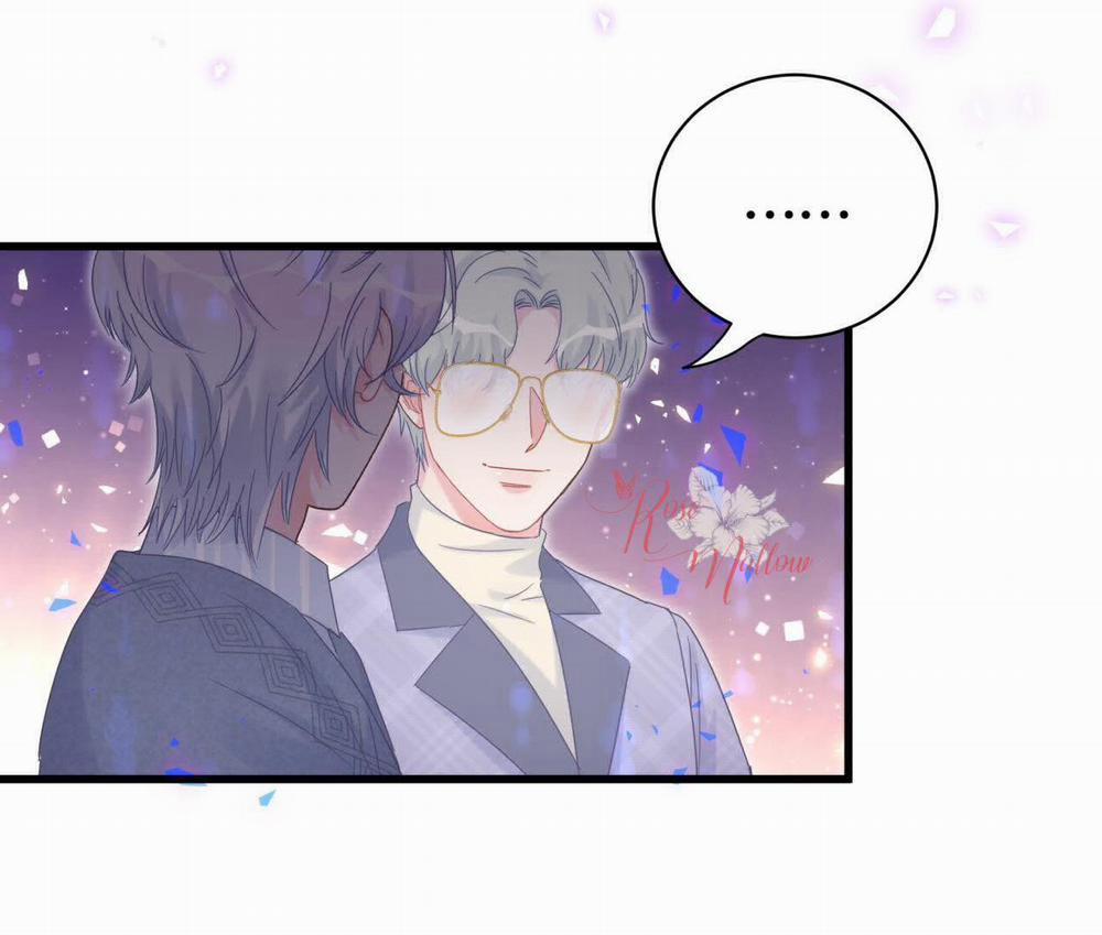 Chim Hoàng Yến Bị Chính Mình Trói Buộc 44 trang 38