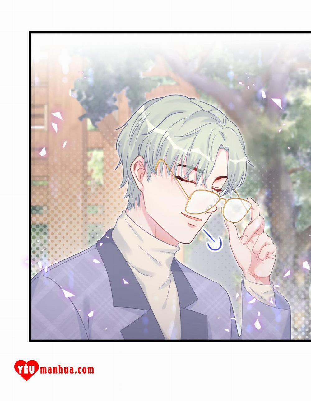 Chim Hoàng Yến Bị Chính Mình Trói Buộc 44 trang 39