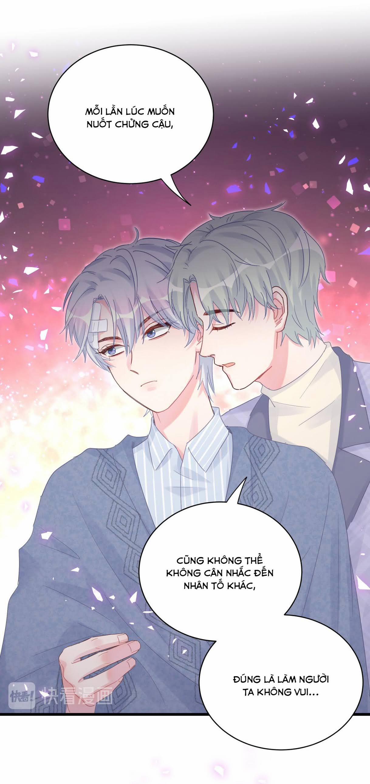 Chim Hoàng Yến Bị Chính Mình Trói Buộc 44 trang 41