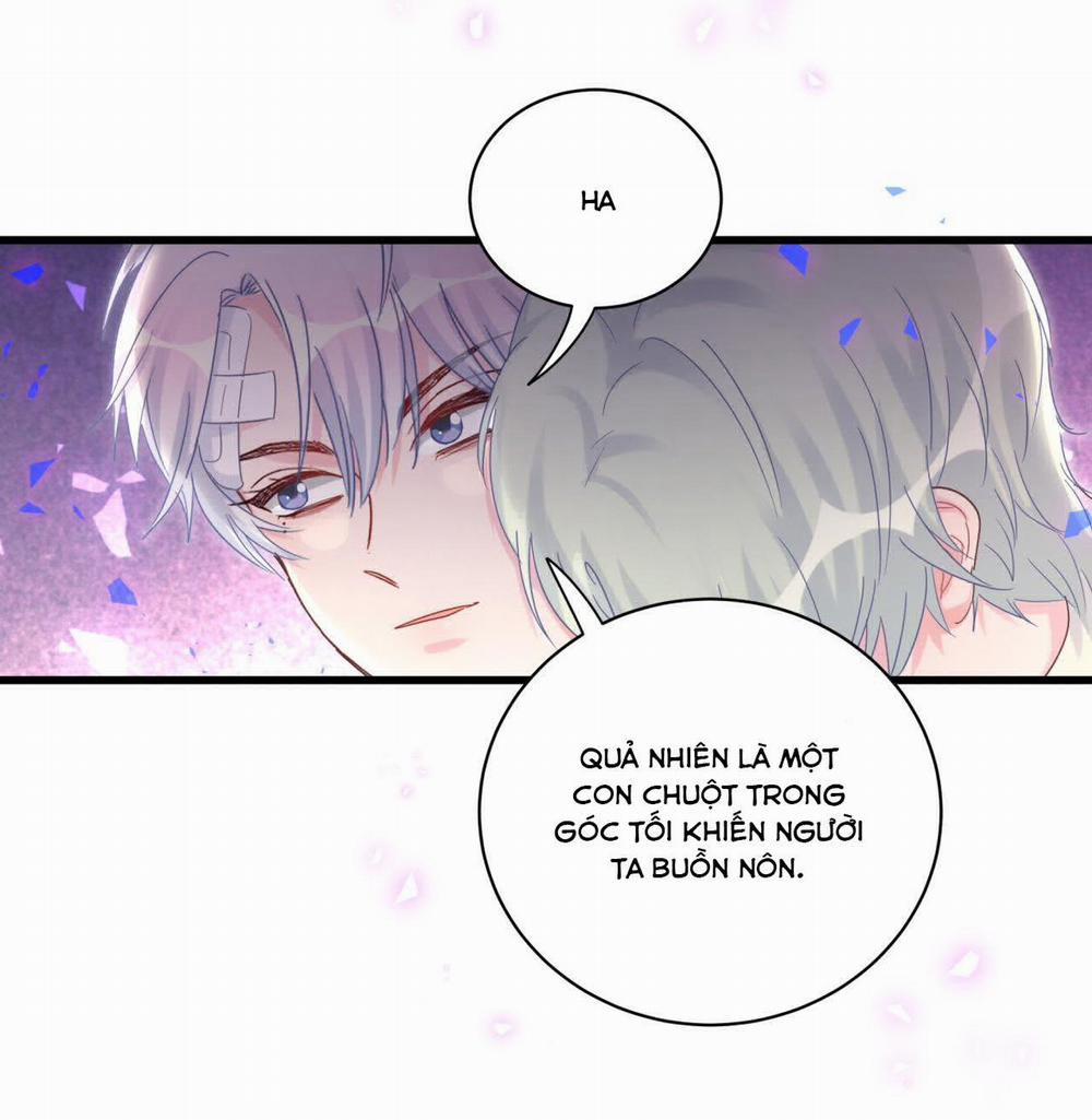 Chim Hoàng Yến Bị Chính Mình Trói Buộc 44 trang 42