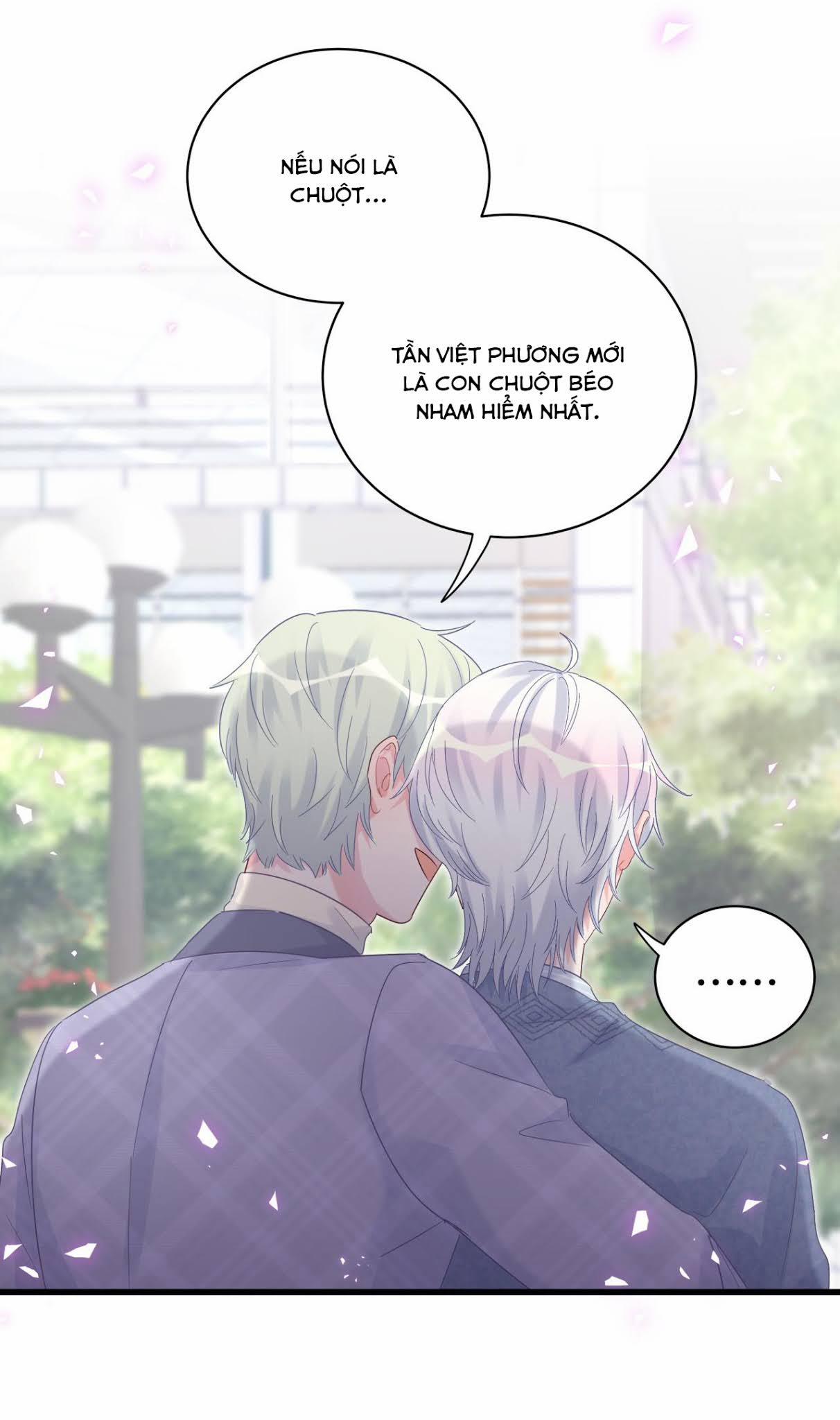 Chim Hoàng Yến Bị Chính Mình Trói Buộc 44 trang 43