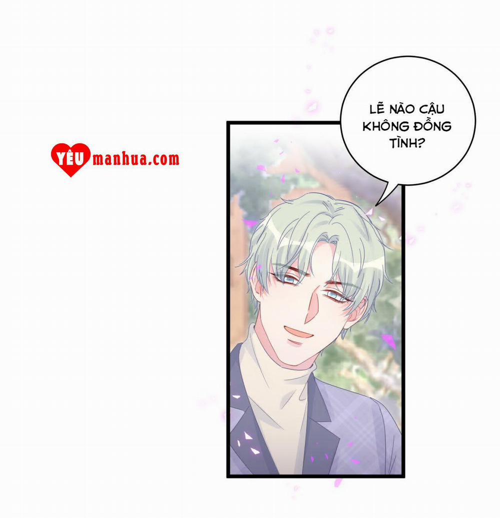 Chim Hoàng Yến Bị Chính Mình Trói Buộc 44 trang 45