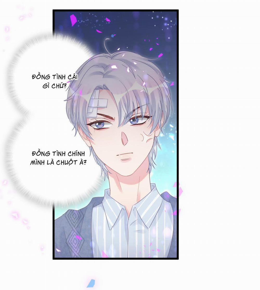 Chim Hoàng Yến Bị Chính Mình Trói Buộc 44 trang 46