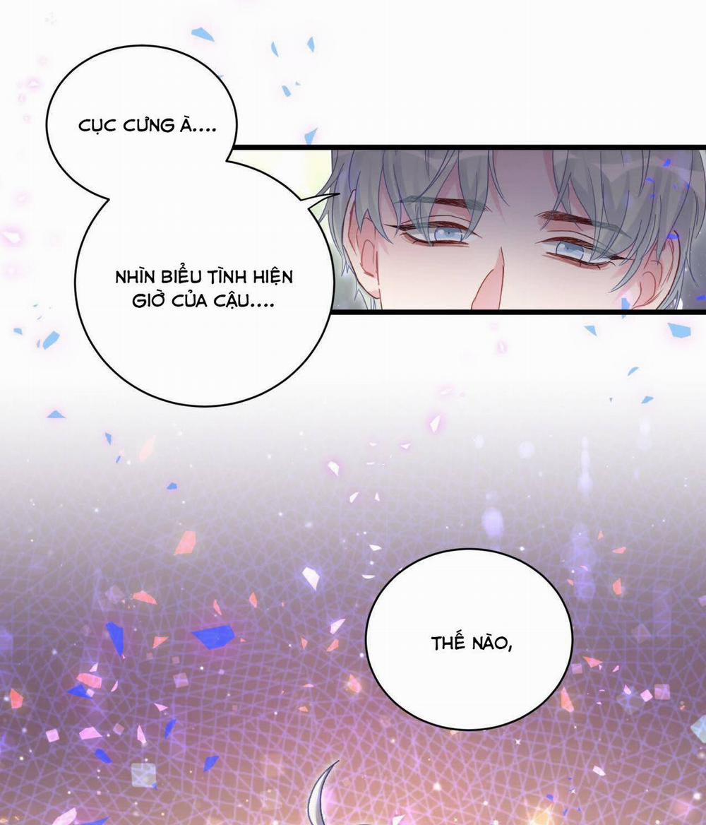 Chim Hoàng Yến Bị Chính Mình Trói Buộc 44 trang 47