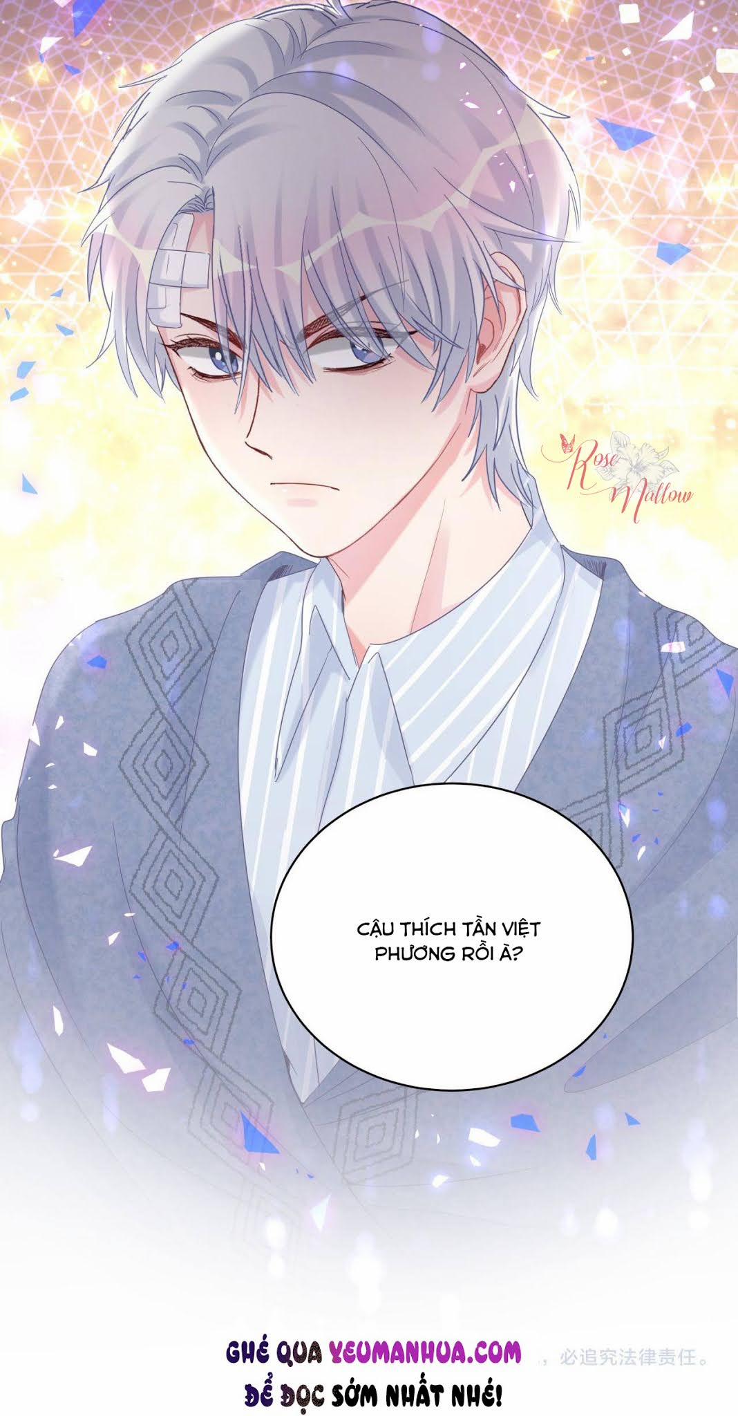 Chim Hoàng Yến Bị Chính Mình Trói Buộc 44 trang 48