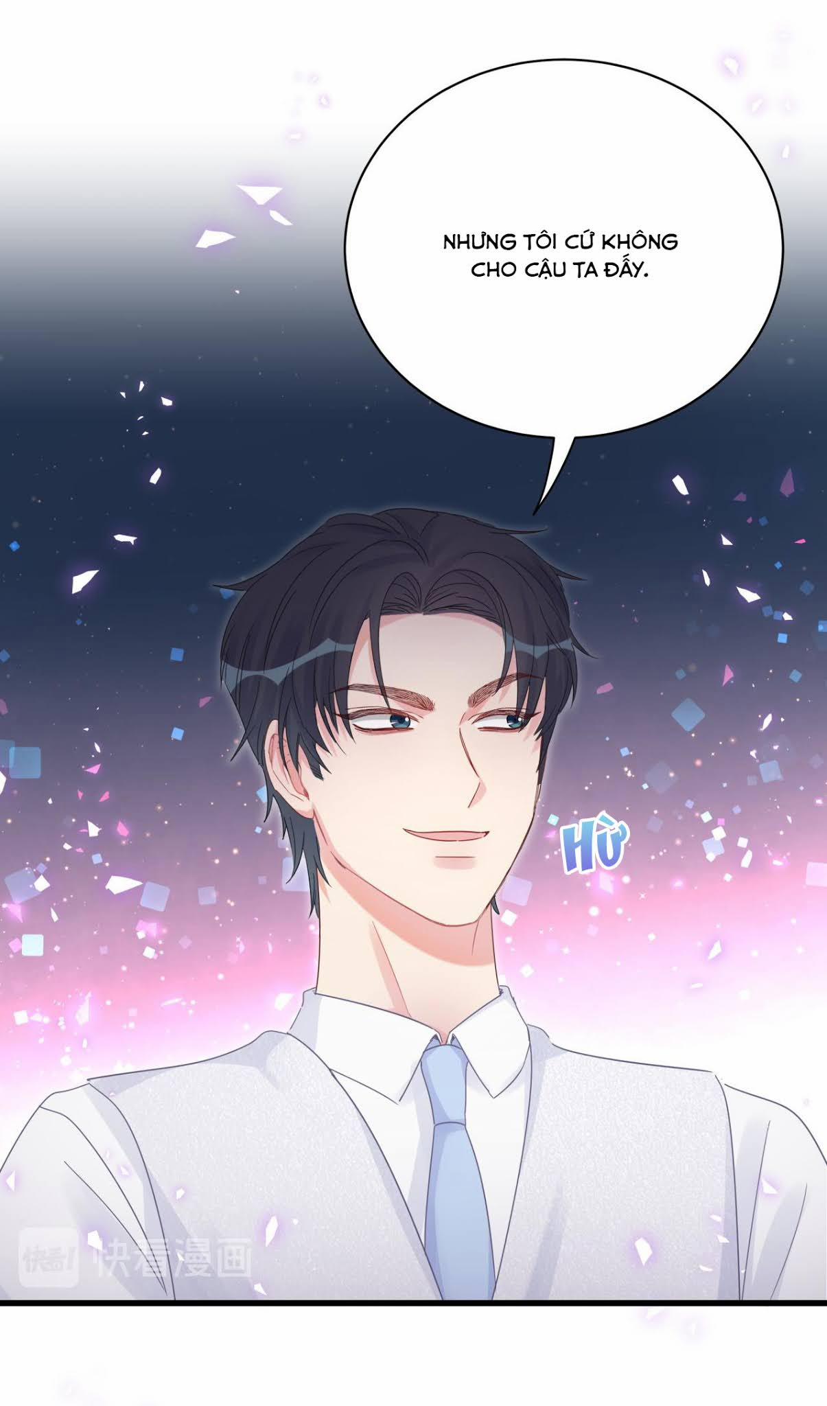 Chim Hoàng Yến Bị Chính Mình Trói Buộc 44 trang 5