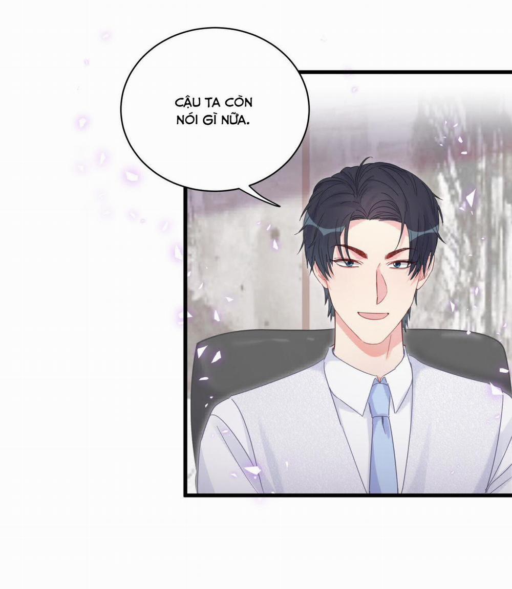 Chim Hoàng Yến Bị Chính Mình Trói Buộc 44 trang 7