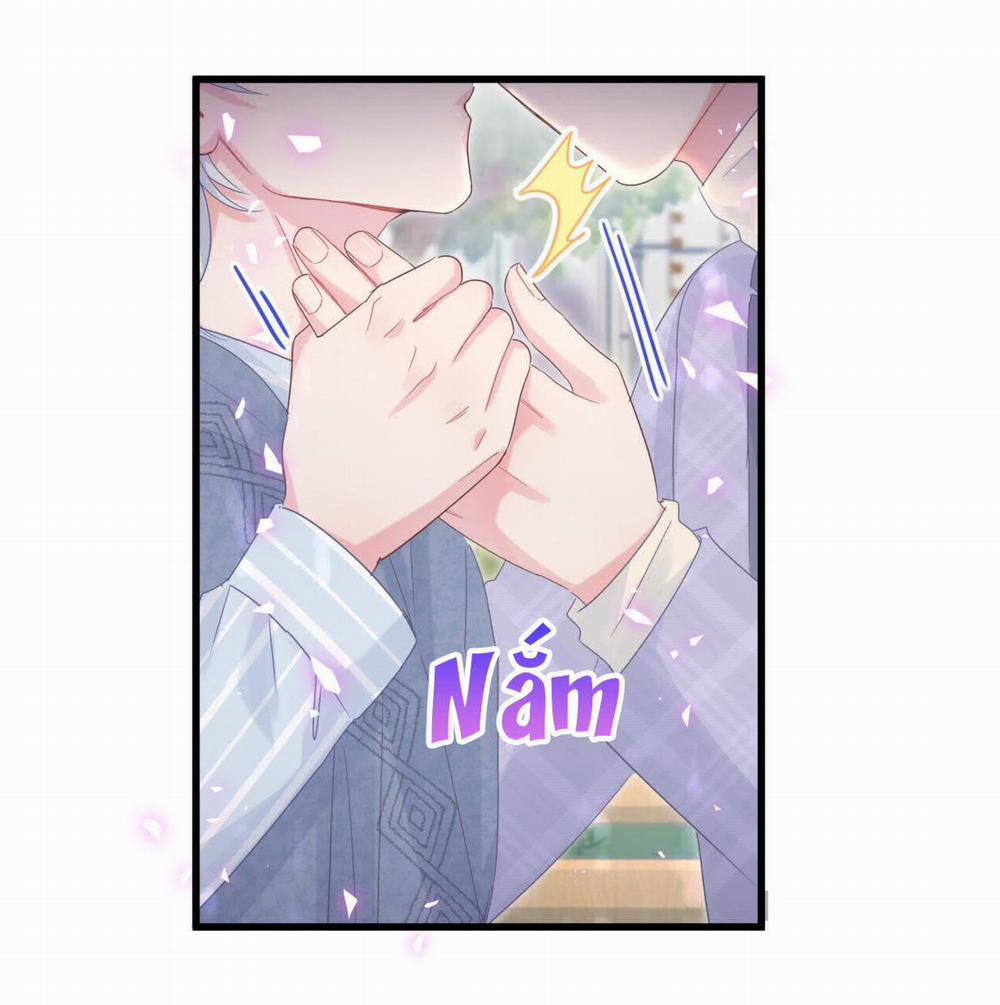 Chim Hoàng Yến Bị Chính Mình Trói Buộc 45 trang 10