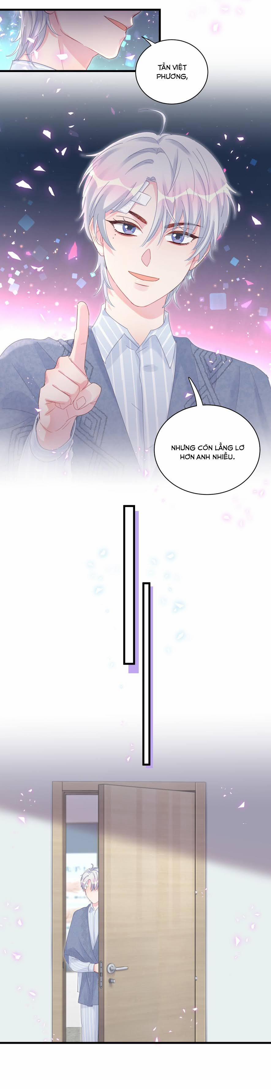 Chim Hoàng Yến Bị Chính Mình Trói Buộc 45 trang 13