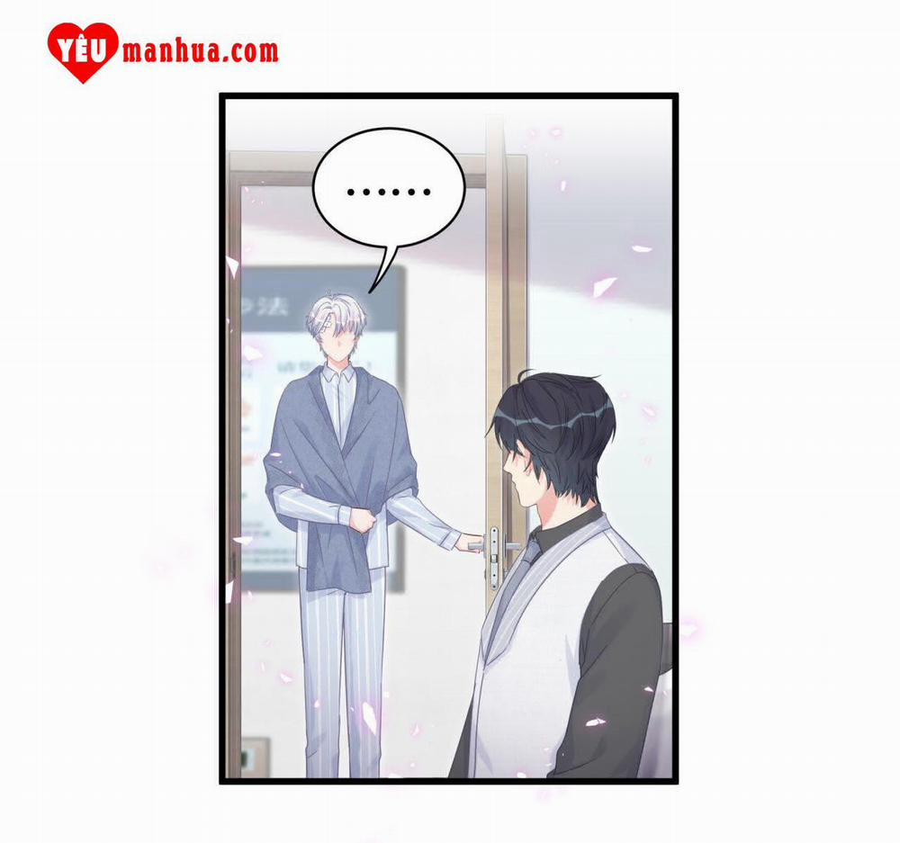 Chim Hoàng Yến Bị Chính Mình Trói Buộc 45 trang 15