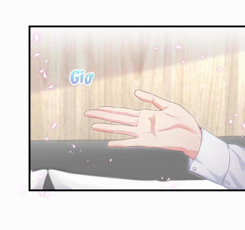 Chim Hoàng Yến Bị Chính Mình Trói Buộc 45 trang 18