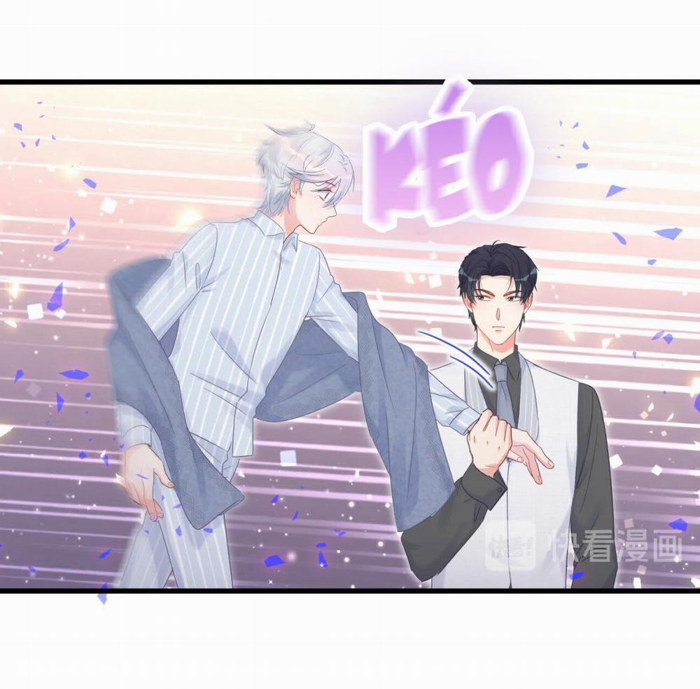 Chim Hoàng Yến Bị Chính Mình Trói Buộc 45 trang 19