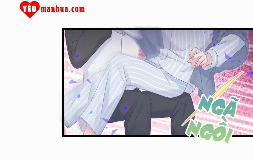 Chim Hoàng Yến Bị Chính Mình Trói Buộc 45 trang 20