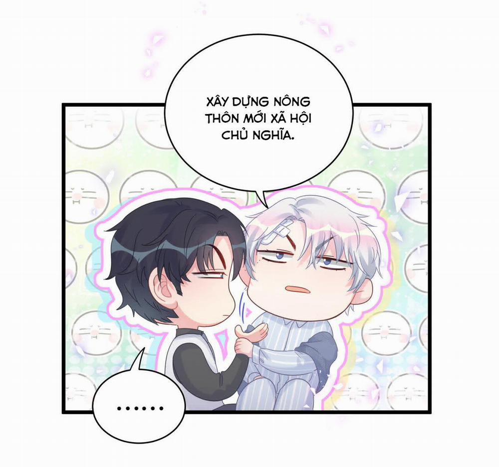 Chim Hoàng Yến Bị Chính Mình Trói Buộc 45 trang 23