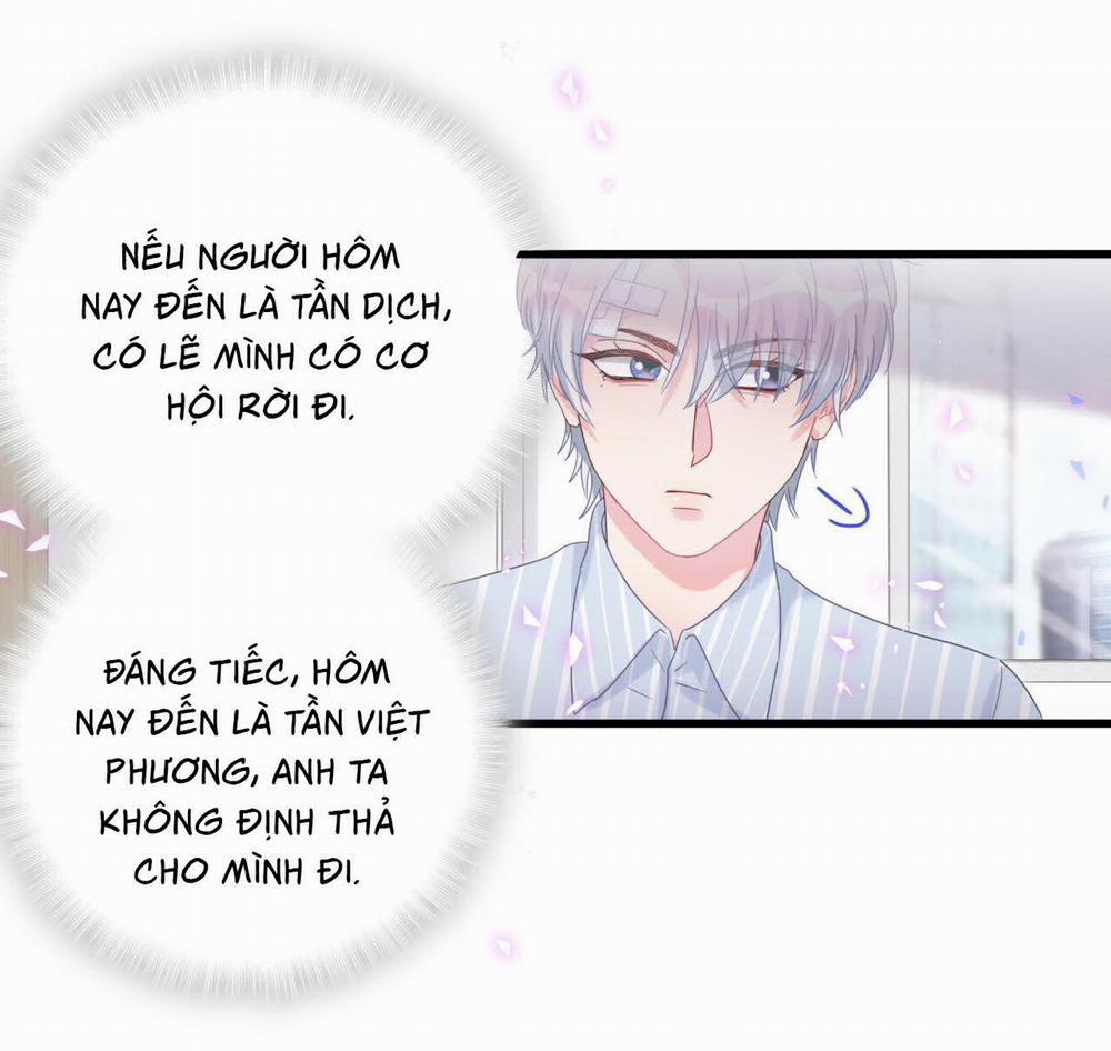 Chim Hoàng Yến Bị Chính Mình Trói Buộc 45 trang 24