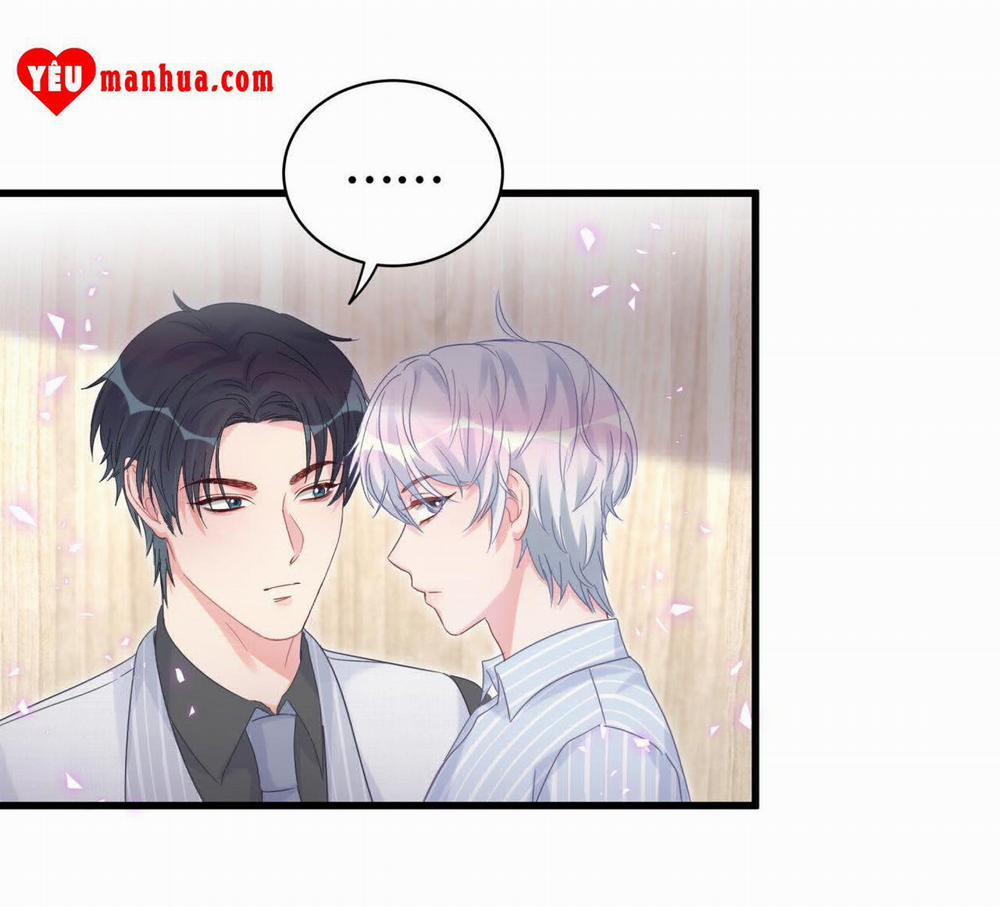 Chim Hoàng Yến Bị Chính Mình Trói Buộc 45 trang 26