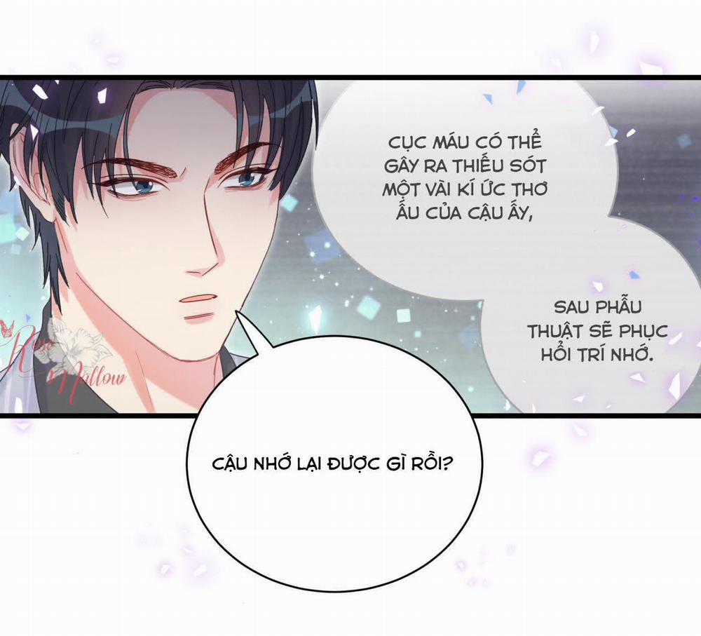 Chim Hoàng Yến Bị Chính Mình Trói Buộc 45 trang 30