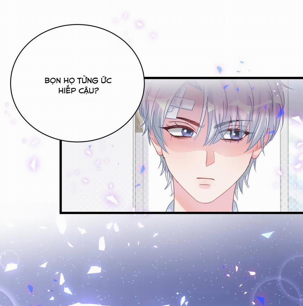 Chim Hoàng Yến Bị Chính Mình Trói Buộc 45 trang 31