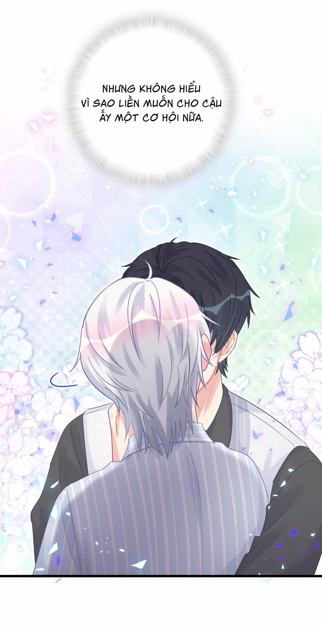 Chim Hoàng Yến Bị Chính Mình Trói Buộc 45 trang 34