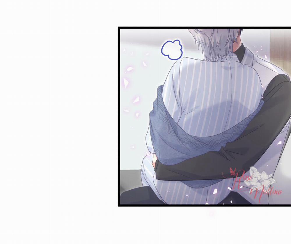 Chim Hoàng Yến Bị Chính Mình Trói Buộc 45 trang 36