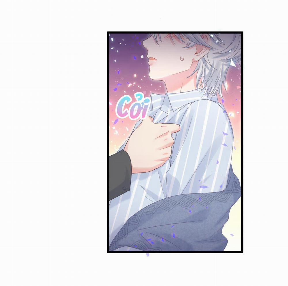 Chim Hoàng Yến Bị Chính Mình Trói Buộc 45 trang 38