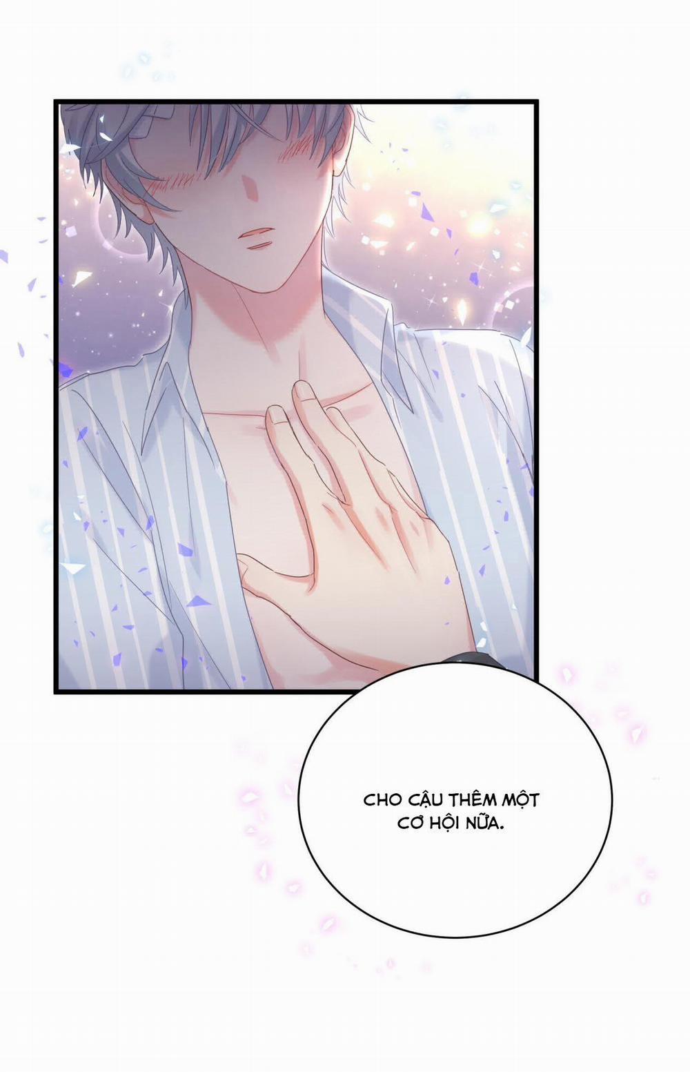 Chim Hoàng Yến Bị Chính Mình Trói Buộc 45 trang 39