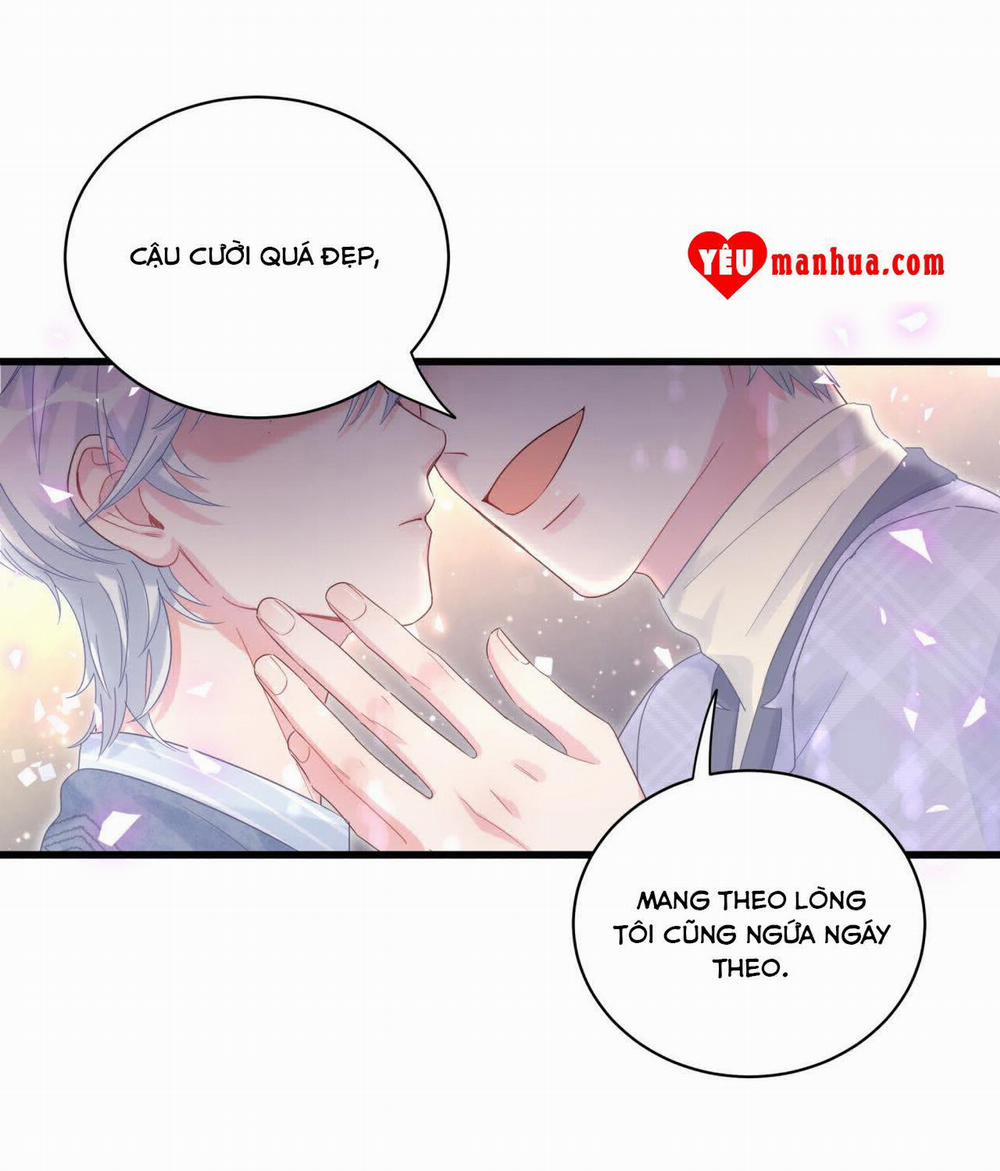 Chim Hoàng Yến Bị Chính Mình Trói Buộc 45 trang 9