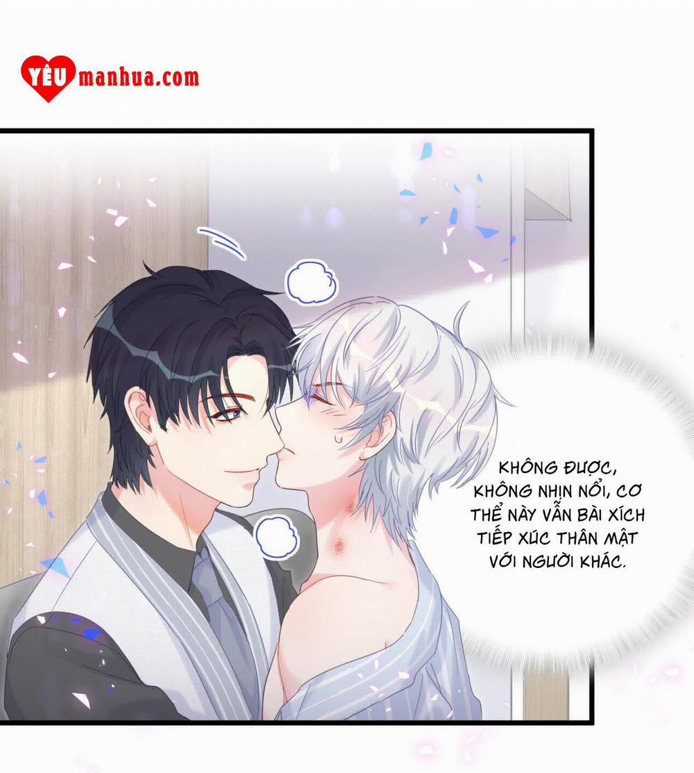 Chim Hoàng Yến Bị Chính Mình Trói Buộc 46 trang 10