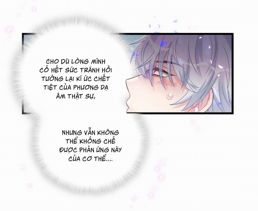 Chim Hoàng Yến Bị Chính Mình Trói Buộc 46 trang 11