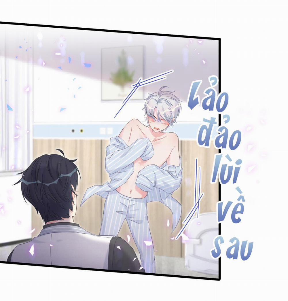 Chim Hoàng Yến Bị Chính Mình Trói Buộc 46 trang 13