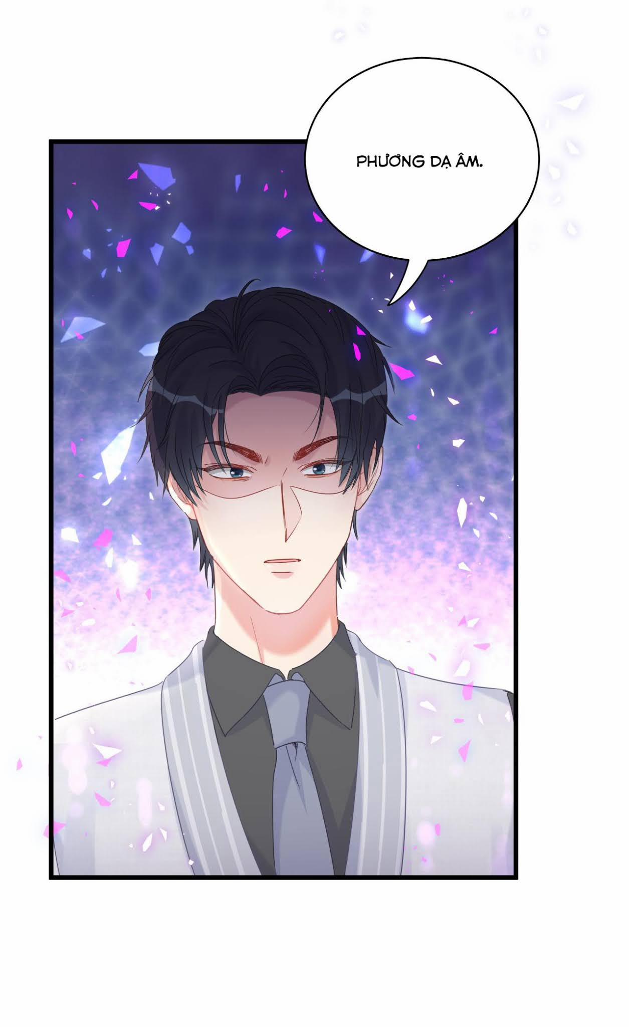 Chim Hoàng Yến Bị Chính Mình Trói Buộc 46 trang 15