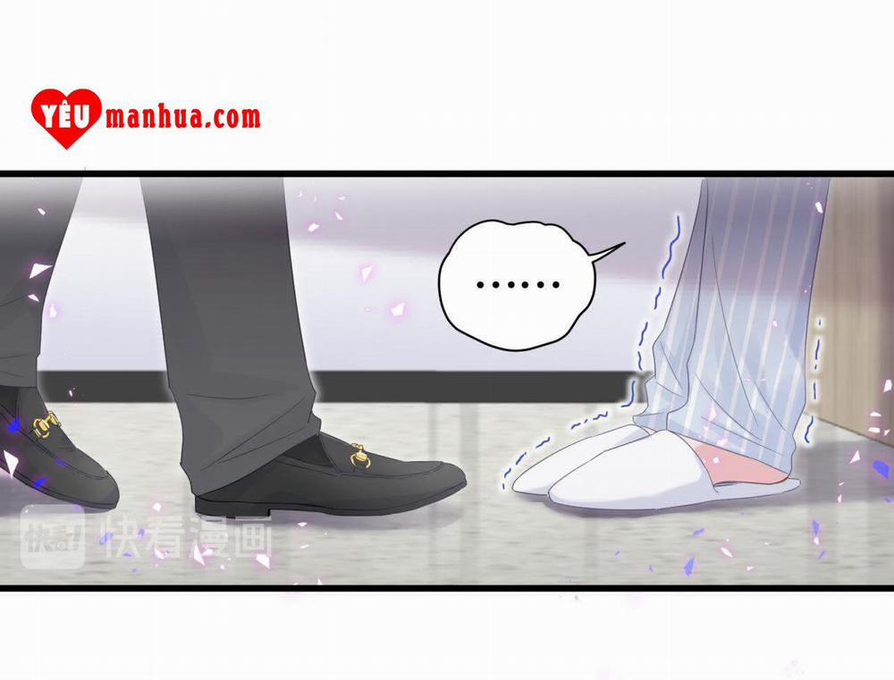 Chim Hoàng Yến Bị Chính Mình Trói Buộc 46 trang 16