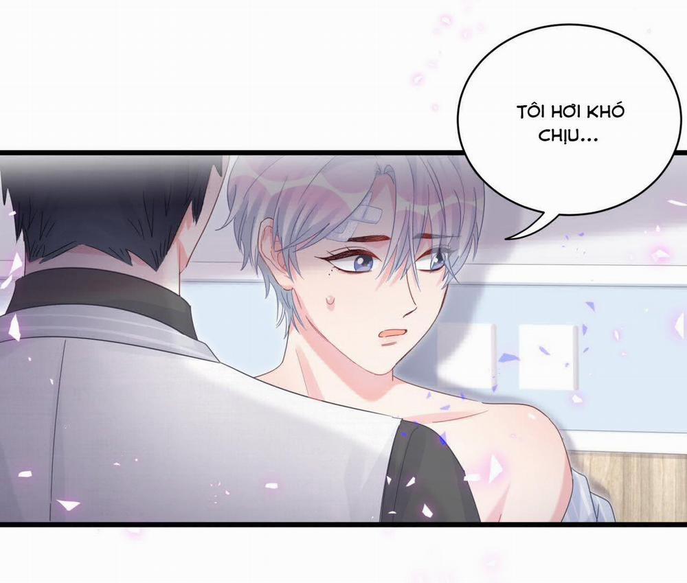 Chim Hoàng Yến Bị Chính Mình Trói Buộc 46 trang 17