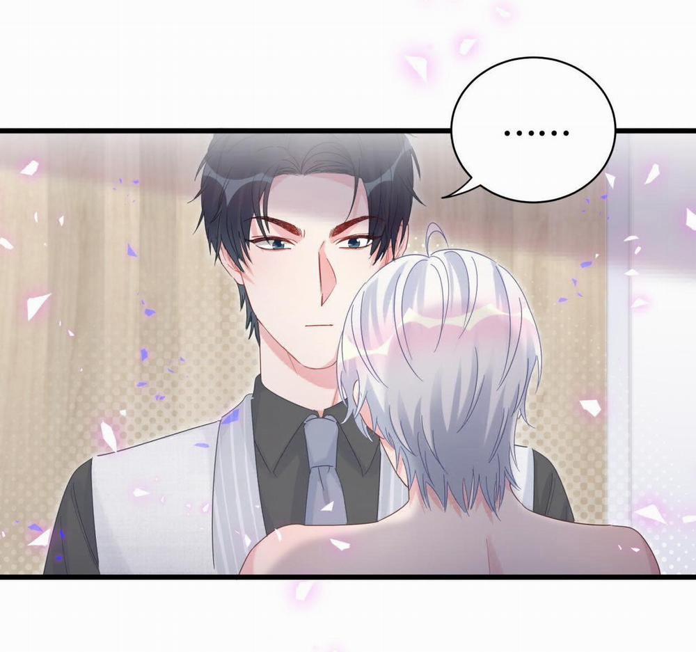 Chim Hoàng Yến Bị Chính Mình Trói Buộc 46 trang 18