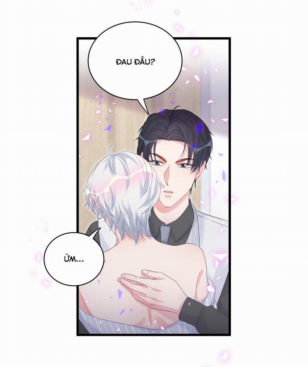 Chim Hoàng Yến Bị Chính Mình Trói Buộc 46 trang 19