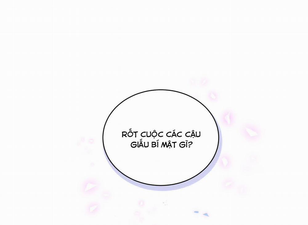 Chim Hoàng Yến Bị Chính Mình Trói Buộc 46 trang 2