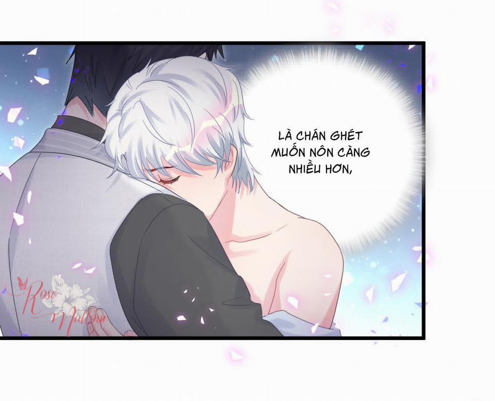 Chim Hoàng Yến Bị Chính Mình Trói Buộc 46 trang 20