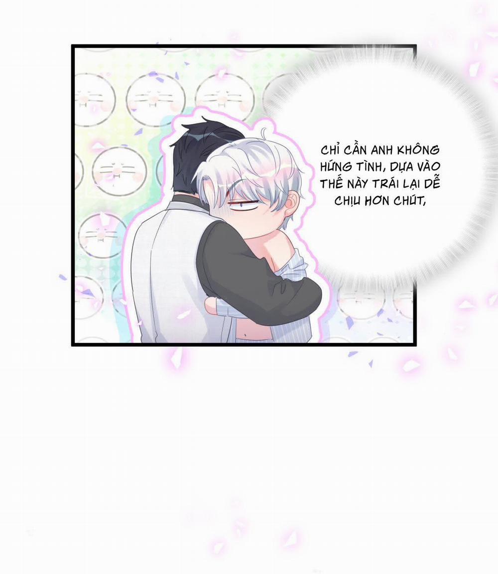 Chim Hoàng Yến Bị Chính Mình Trói Buộc 46 trang 21