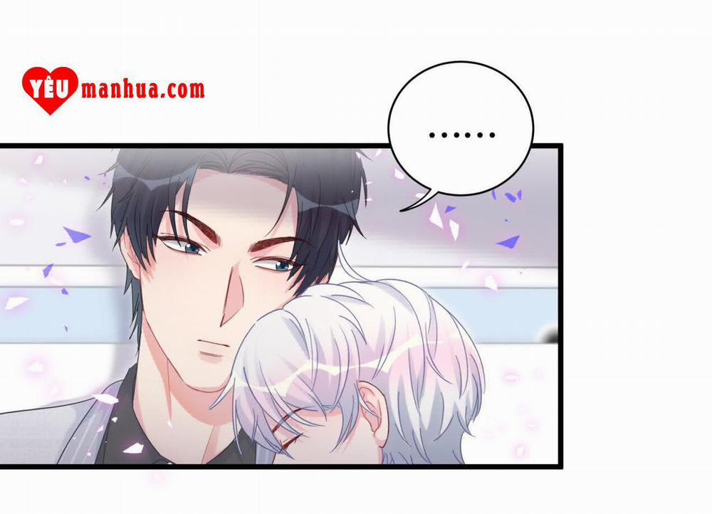 Chim Hoàng Yến Bị Chính Mình Trói Buộc 46 trang 27