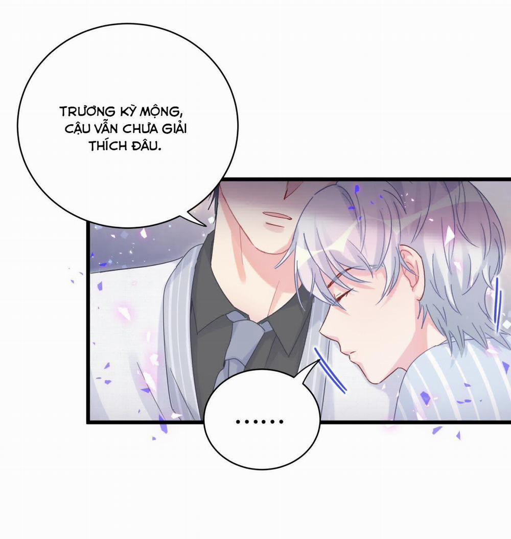 Chim Hoàng Yến Bị Chính Mình Trói Buộc 46 trang 28