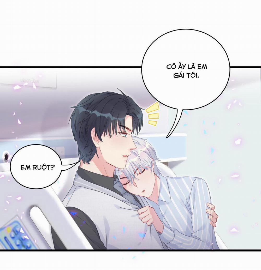 Chim Hoàng Yến Bị Chính Mình Trói Buộc 46 trang 29