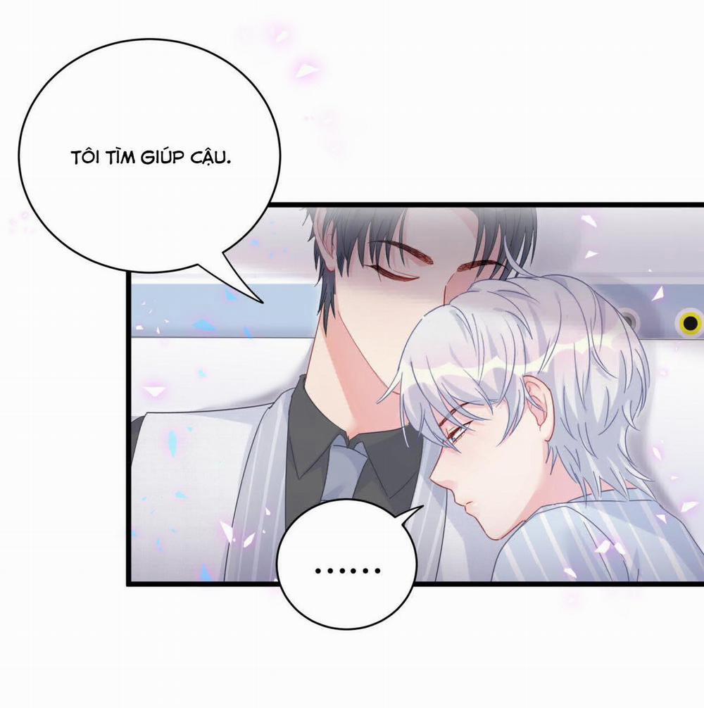 Chim Hoàng Yến Bị Chính Mình Trói Buộc 46 trang 31