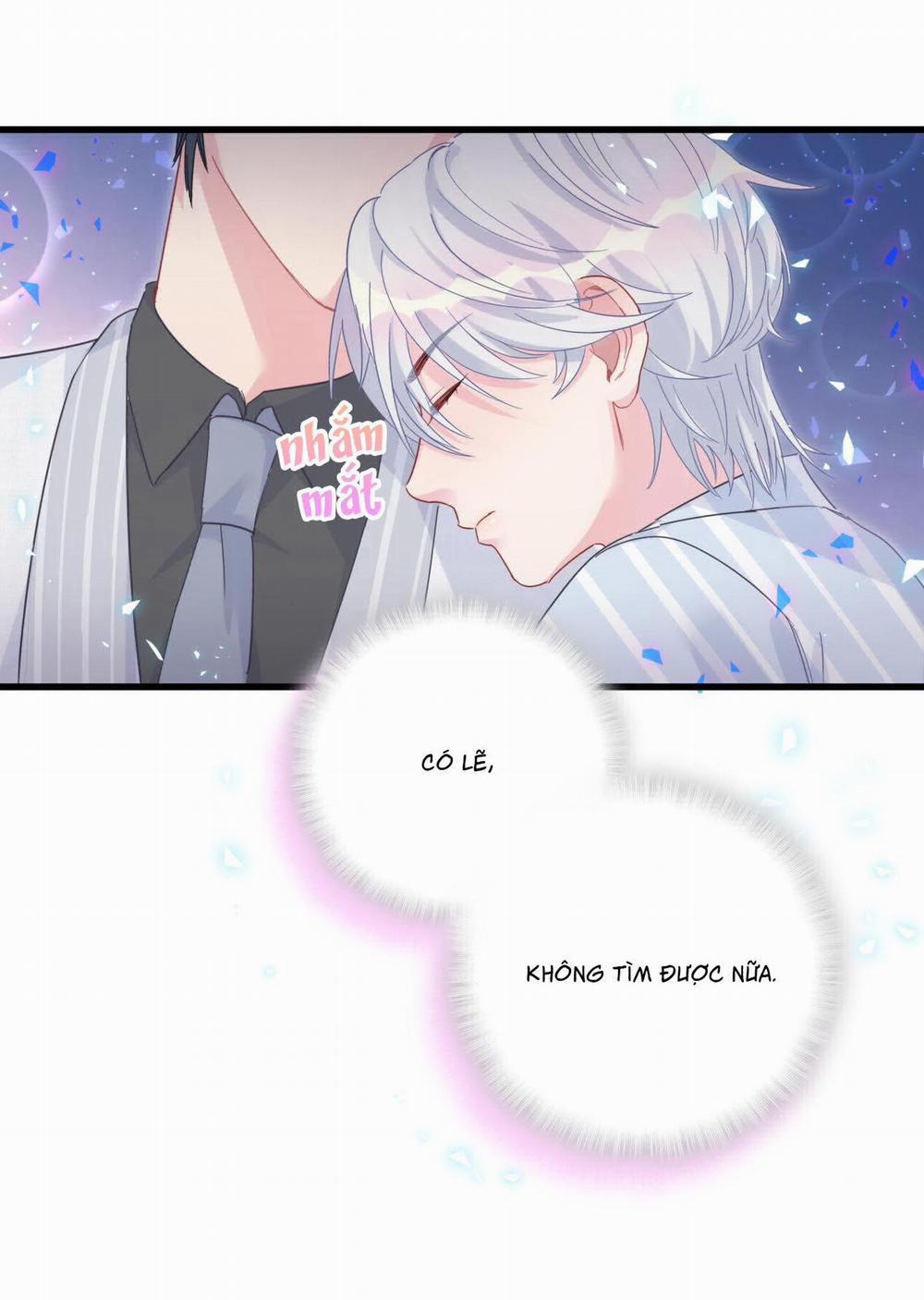 Chim Hoàng Yến Bị Chính Mình Trói Buộc 46 trang 32