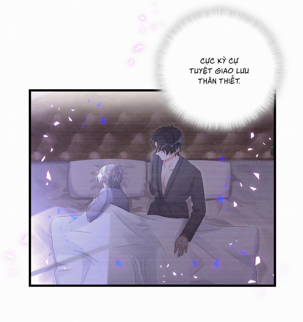 Chim Hoàng Yến Bị Chính Mình Trói Buộc 46 trang 37