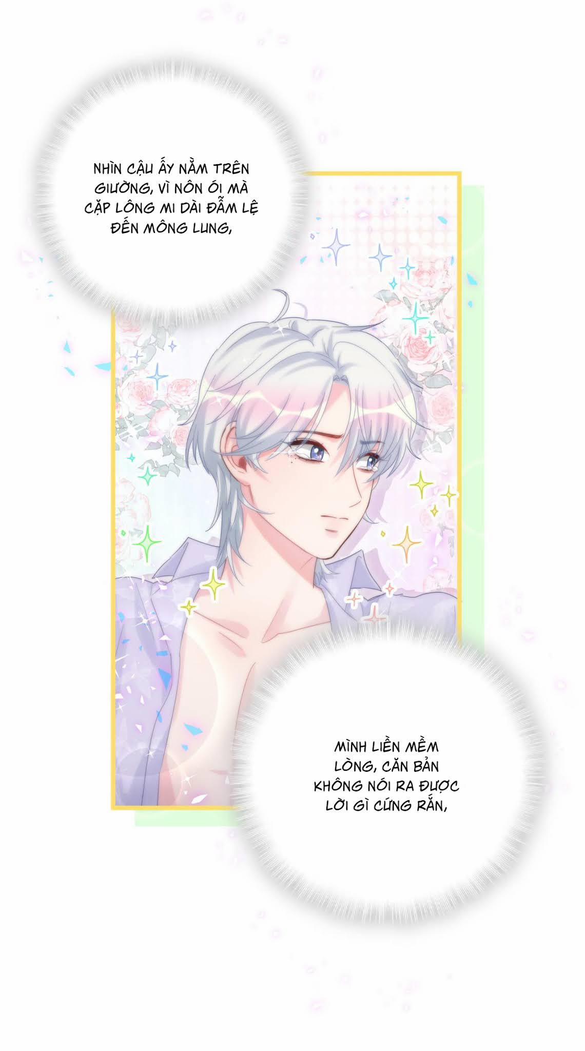 Chim Hoàng Yến Bị Chính Mình Trói Buộc 46 trang 40